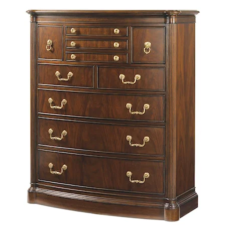 Fenimore Chest